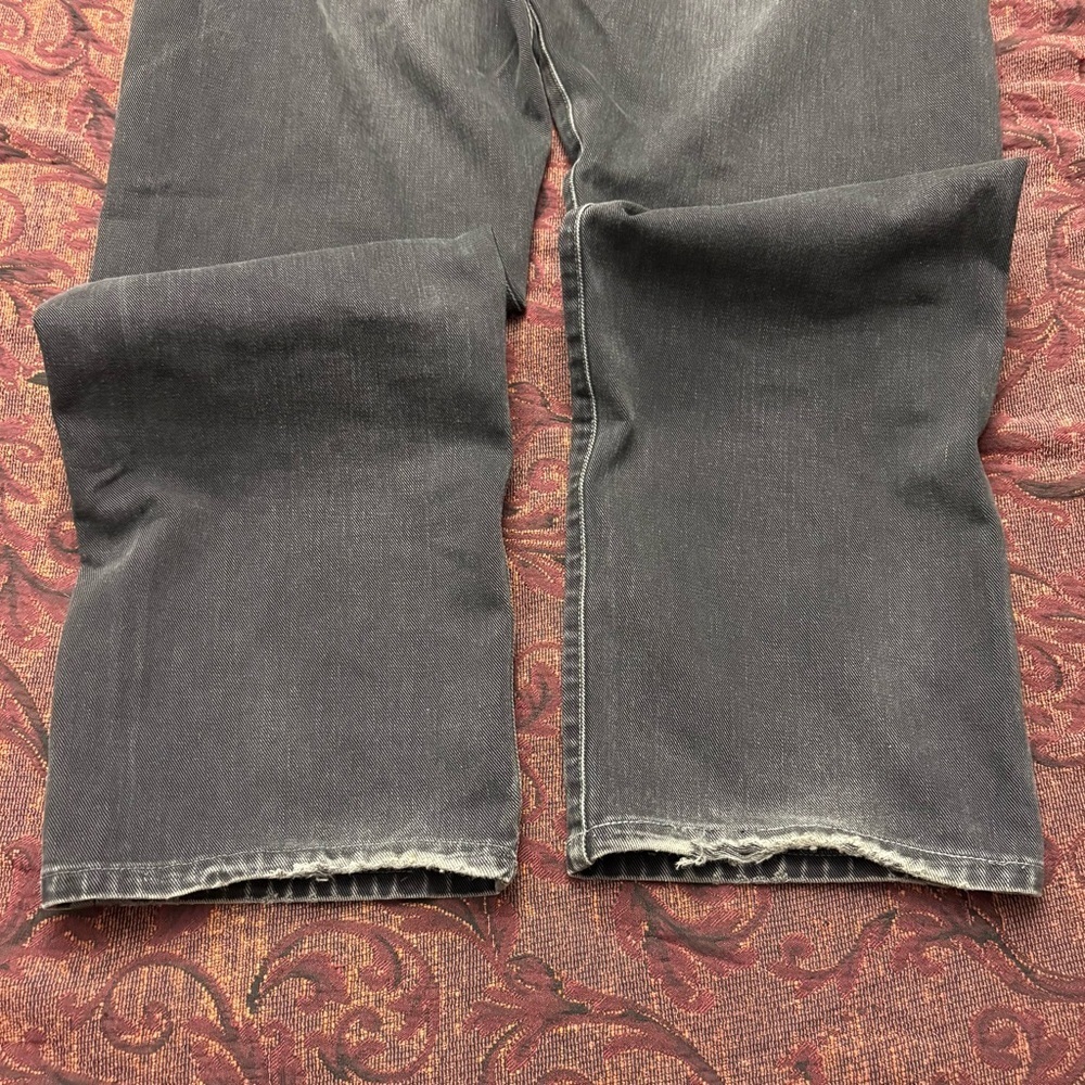 Vintage Diesel Industry Baggy Jeans - Picture 6 of 6